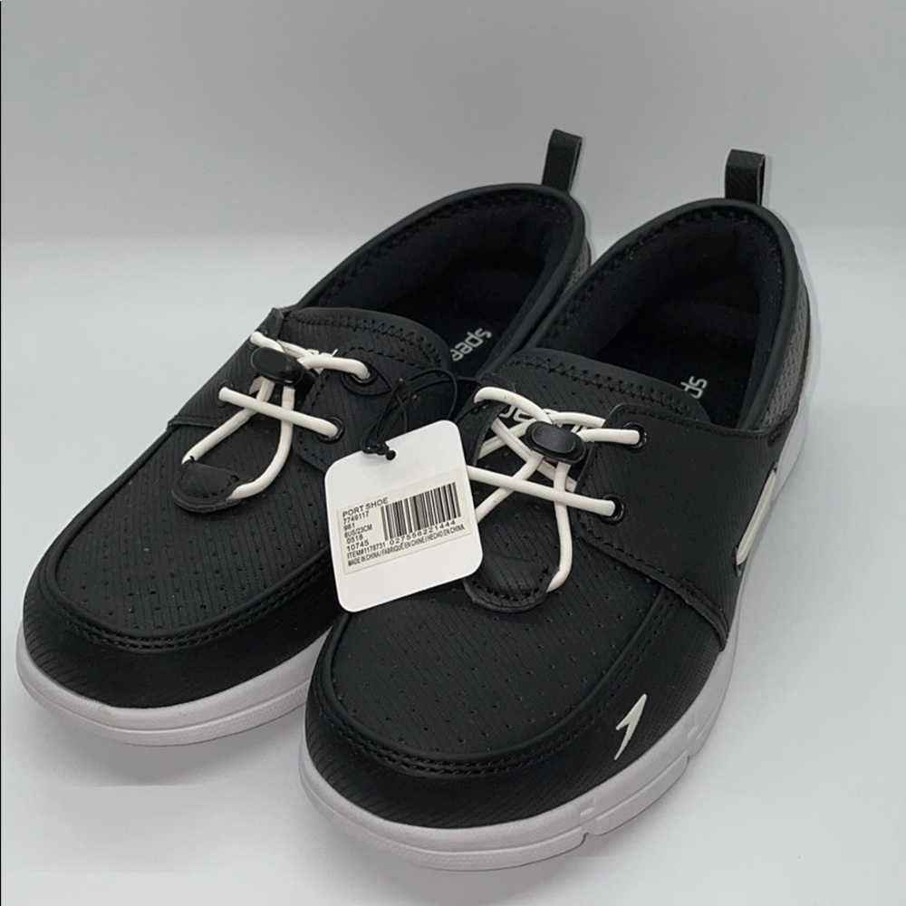Speedo Pull On Port Shoe Stability Traction Water